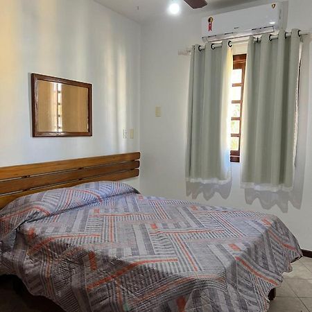 Apartamento Inteiro Com Vista Piscina - 27 Porto Seguro Exterior photo