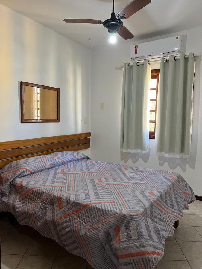 Apartamento Inteiro Com Vista Piscina - 27 Porto Seguro Exterior photo