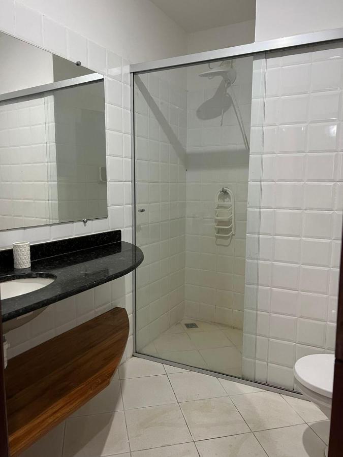 Apartamento Inteiro Com Vista Piscina - 27 Porto Seguro Exterior photo