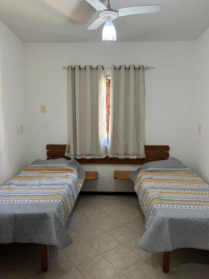 Apartamento Inteiro Com Vista Piscina - 27 Porto Seguro Exterior photo