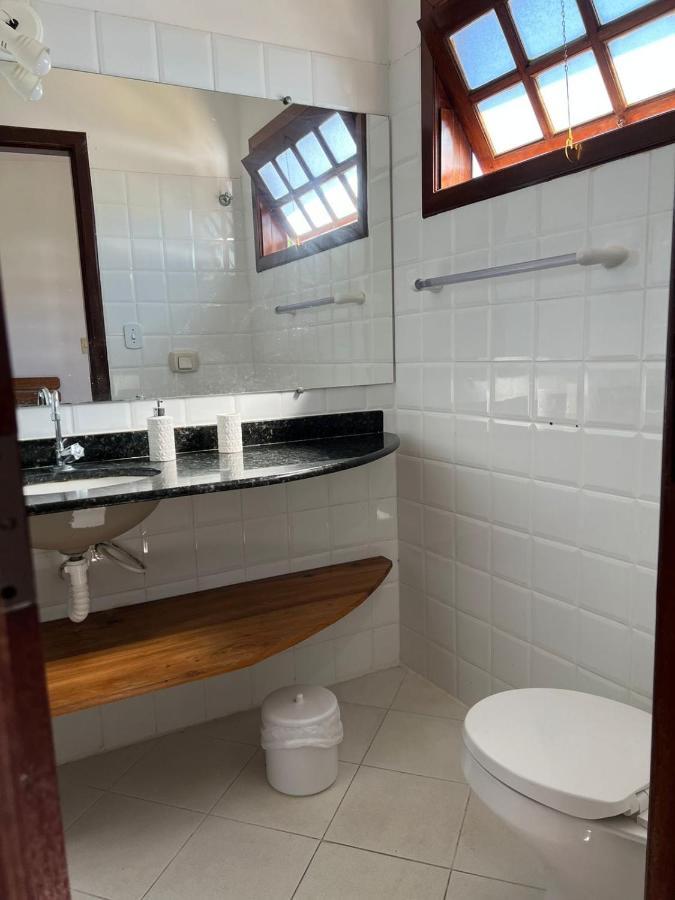 Apartamento Inteiro Com Vista Piscina - 27 Porto Seguro Exterior photo